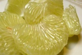 Những trái cây là khắc tinh của thuốc