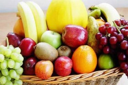 Chế độ dinh dưỡng chuẩn cho một ngày