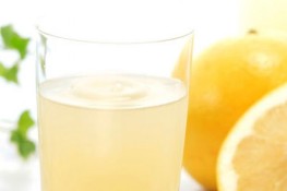 Công dụng của trái bưởi