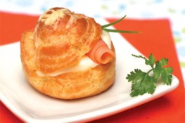 Su mặn cá hồi