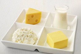 Hiểu biết đúng về chất béo đối với cơ thể