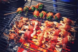Những thực phẩm không có lợi cho người cao tuổi
