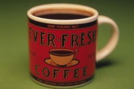 Lợi ích bạn chưa biết về Cà phê