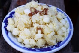 Xôi ngô