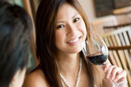 6 công dụng hữu hiệu từ rượu vang đỏ