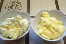 Xốt mayonnaise ngon