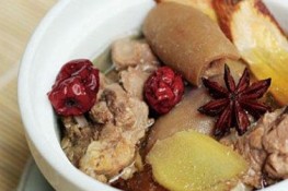 Món ngon bổ dưỡng chống mệt mỏi buồn ngủ