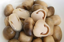 Phòng ngừa ung thư bằng một số loại rau