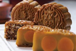 Tìm hiểu về nguồn gốc Tết Trung thu