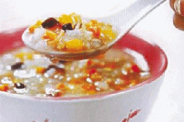 Món ngon chống mất ngủ