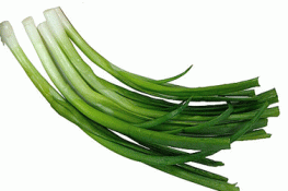 Một số công dụng của hành