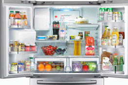 Mẹo vặt khi sử dụng tủ lạnh