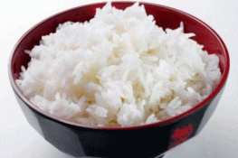 Chữa cơm khê, sống, nhão, cứng