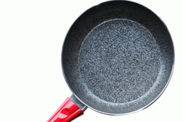 Cách sử dụng chảo chống dính