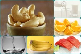 Vitamin bạn gái nên bổ sung trước ngày "đèn đỏ"