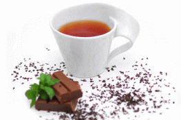 Chữa bệnh với các loại trà