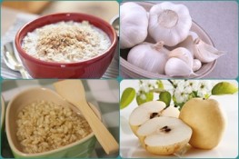 Cách ăn giúp hạn chế lượng cholesterol