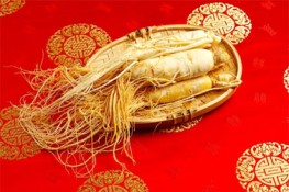 Bài thuốc chữa tiểu đường bằng nhân sâm
