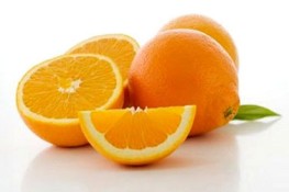 Cam và 7 lợi ích chữa bệnh hữu hiệu