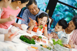 Trẻ em tiêu chảy cấp tính ăn gì?