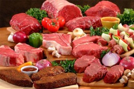 Những lưu ý khi bà bầu sử dụng thịt