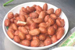 Những công dụng không ngờ từ lạc