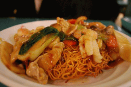 Du lịch Jakarta ăn gì?