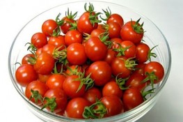 Bảo quản cà chua đúng cách