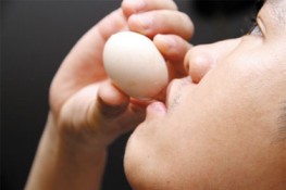 Quý ông ăn gì tăng cường sức khỏe sinh sản?