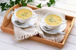 Thực đơn bổ sung dinh dưỡng cho người suy nhược