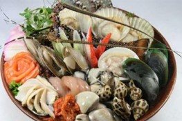 Rụng tóc nên ăn gì?