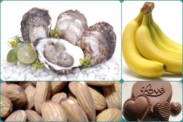 Những món ăn quý ông cũng thích quý bà cũng yêu