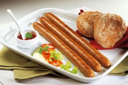 Văn hóa ẩm thực của người Đức