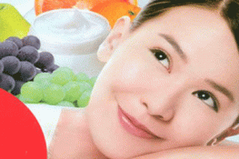 Những sai lầm khi làm đẹp bằng trái cây