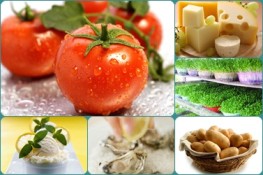 Thực phẩm quen thuộc và những ẩn họa khôn lường