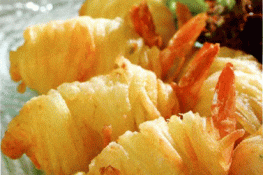 Những món ngon cho ngày Quốc Khánh