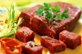 Bí quyết nấu thịt bò ngon
