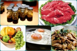 Thực phẩm bổ dưỡng phản tác dụng khi sử dụng không đúng cách