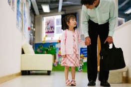 Dinh dưỡng cho con đến trường những ngày đầu tiên