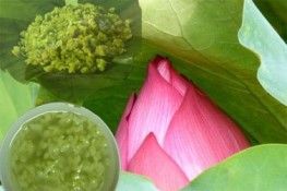 Hương cốm vào thu man mác qua từng con ngõ Hà Nội