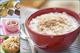 Những món ăn nhẹ tốt cho sức khỏe