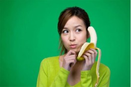 Giảm cân mỗi ngày với thực đơn từ chuối