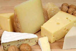 Lợi ích của việc ăn uống theo phương pháp Oshawa