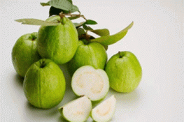 Cách pha chế nước ép ổi thơm ngon