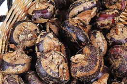 5 thực phẩm dễ ngộ độc nếu ăn cả vỏ