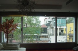 Trang trí của sổ theo phong thủy