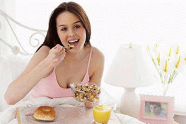 5 điều thú vị từ ăn uống có thể bạn chưa biết