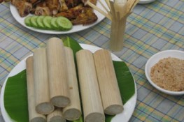 Khám phá một nét văn hóa ẩm thực Gia Lai
