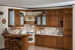 Bí quyết để bếp luôn sạch và không ám mùi