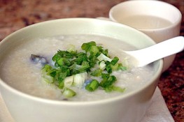 Mùa đông bổ dưỡng với món ăn